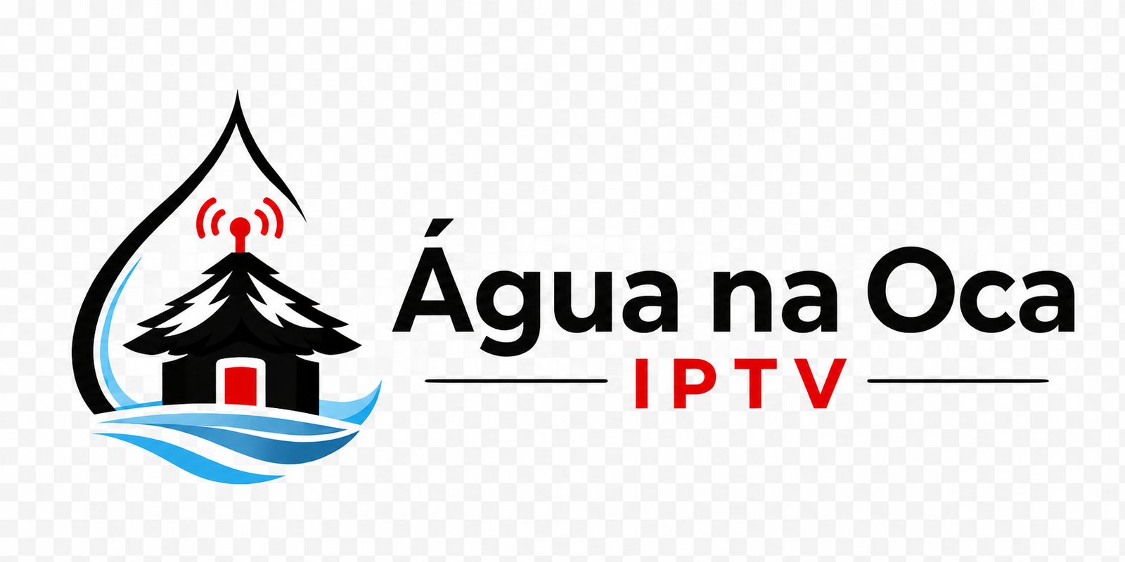 Água na Oca IPTV